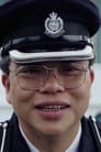 Barry Wong isChief Inspector Tu