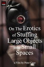 On the Erotics of Stuffing Large Objects Into Small Spaces
