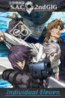 Ghost in the Shell: S.A.C. 2nd GIG - Individual Eleven