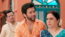 Aarav Agrees to Anandibaa