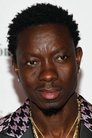 Michael Blackson is