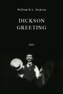 Привітання Діксона (1891)