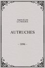 Autruches