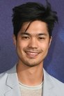 Ross Butler isSuper Hero Eugene