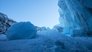 Return to Mt. Hood Glacial Caves and Columbia Gorge Geology