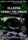 KLLEZNA - VENDI I TRI URAVE