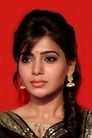 Samantha Akkineni isS. Janaki Devi aka Jaanu