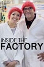 Inside the Factory Episode Rating Graph poster