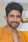 Hussain Kuwajerwala isAnnu