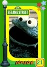 Sesame Street - seizoen 21