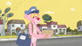The Pink is in the Mail