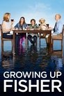 Growing Up Fisher Episode Rating Graph poster