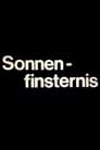 Sonnenfinsternis