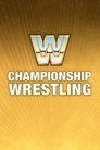 Poster de WWF Championship Wrestling