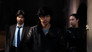 Game of Spy - الحلقة 1