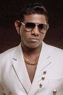 Boxer Dheena isMeesai Padma