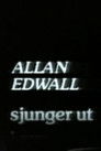 Allan Edwall sjunger ut i Påtår