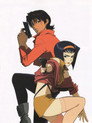 Cowboy Bebop: The Movie