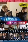 Flikken Maastricht - seizoen 10