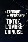TikTok, l'ombre chinoise