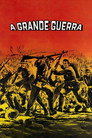 Poster de A Grande Guerra
