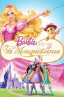 Barbie e As Três Mosqueteiras