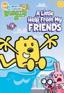 (HD). Wow! Wow! Wubbzy!: A Little Help From My Friends Teljes Film Magyarul (2010) Ingyen Online