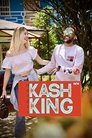 Hotel Kash King Episode Rating Graph poster