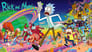 2013 - ריק ומורטי thumb