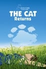Poster van The Cat Returns