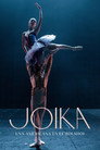 Joika: Una americana en el Bolshoi
