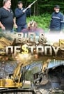 Bid & Destroy Episode Rating Graph poster