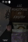 Monsters Don't Exist