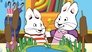 Max and Ruby 6x1