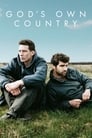 Poster for God's Own Country