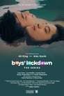 Boys' Lockdown The Series Episode Rating Graph poster