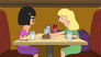 Bob's Burgers 16x6