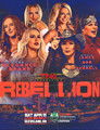TNA Rebellion 2026