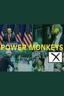 Power Monkeys Episode Rating Graph poster