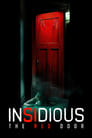 Poster for Insidious: The Red Door