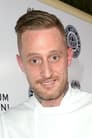 Michael Voltaggio isMichael Voltaggio