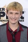Profile picture of Nathan Gamble