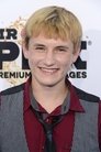 Nathan Gamble isMike Jones