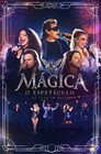 Calcinha Preta: Mágica - O Espetáculo
