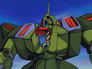 Mobile Suit Gundam ZZ 1x4