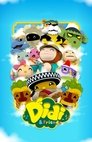 Didi & Friends Episode Rating Graph poster