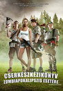 (HD). Cserkészkézikönyv Zombiapokalipszis Esetére Teljes Film Magyarul (2015) Ingyen Online