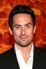 Ed Weeks isMr. S (voice)