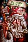 Christmas Evil poster