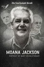 Moana Jackson: Portrait of a Quiet Revolutionary